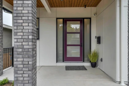 15572 Oxenham Avenue, White Rock, BC, White Rock — Half Duplex for sale
