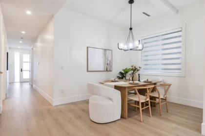 Primary Bedroom Photo of 15572 Oxenham Avenue, White Rock, BC