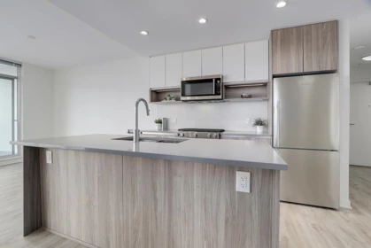 507 8940 University Crescent, Burnaby, BC, Burnaby — Apartment/Condo for sale