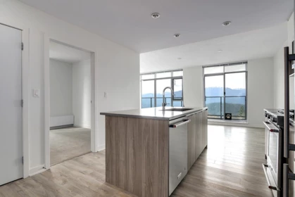 507 8940 University Crescent, Burnaby, BC, Burnaby — Apartment/Condo for sale