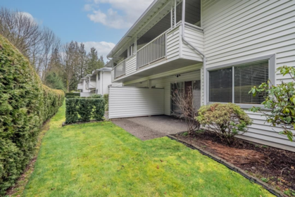 Front Yard Photo of 35 3055 Trafalgar Street, Abbotsford, BC