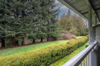 Swimming Pool Photo of 35 3055 Trafalgar Street, Abbotsford, BC