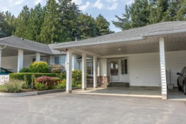 35 3055 Trafalgar Street, Abbotsford, BC