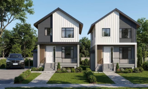 12082- &12086 228th Street, Maple Ridge, BC