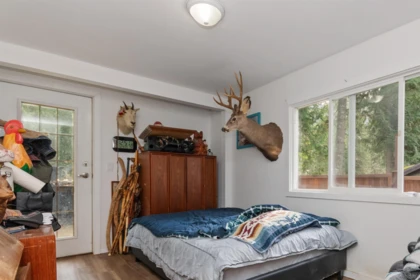 Bedroom 4 Photo of 19452 Silver Skagit Road, Hope, BC