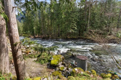 Garden / Landscaping Photo of 19452 Silver Skagit Road, Hope, BC