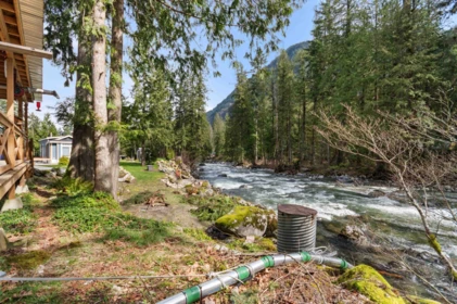 Hot Tub / Spa Photo of 19452 Silver Skagit Road, Hope, BC