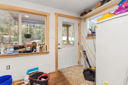 Office / Den Photo of 19452 Silver Skagit Road, Hope, BC