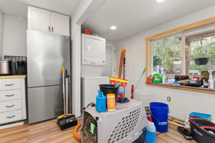 Powder Room Photo of 19452 Silver Skagit Road, Hope, BC