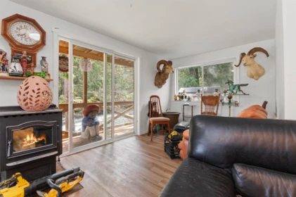 Primary Bedroom Photo of 19452 Silver Skagit Road, Hope, BC