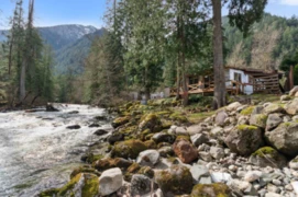 19452 Silver Skagit Road, Hope, BC