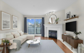 307 876 W 16th Avenue, Vancouver, BC