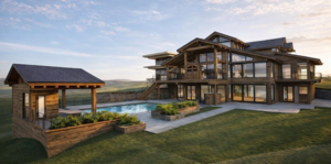 158 Furry Creek Drive, West Vancouver, BC