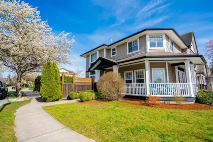36126 Shadbolt Avenue, Abbotsford, BC, Abbotsford — Townhouse for sale