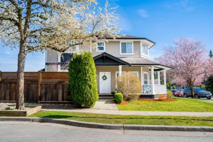 36126 Shadbolt Avenue, Abbotsford, BC, Abbotsford — Townhouse for sale