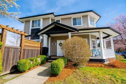 36126 Shadbolt Avenue, Abbotsford, BC, Abbotsford — Townhouse for sale