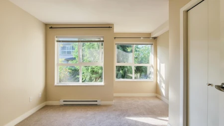Bedroom 4 Photo of 47 15353 100 Avenue, Surrey, BC
