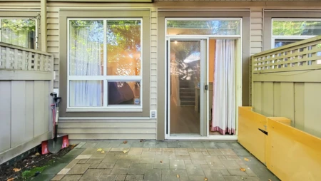 Outdoor Deck Photo of 47 15353 100 Avenue, Surrey, BC