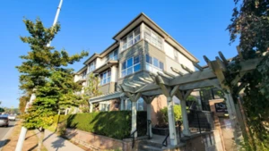 47 15353 100 Avenue, Surrey, BC