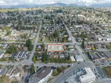 32972 2 Avenue, Mission, BC, Mission — Land for sale