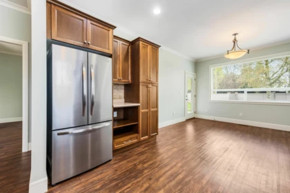 Laundry Room Photo of 46364 Bedford Parkway, Chilliwack, BC