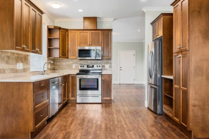 Loft / Bonus Room Photo of 46364 Bedford Parkway, Chilliwack, BC