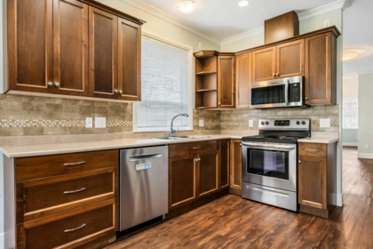 Office / Den Photo of 46364 Bedford Parkway, Chilliwack, BC