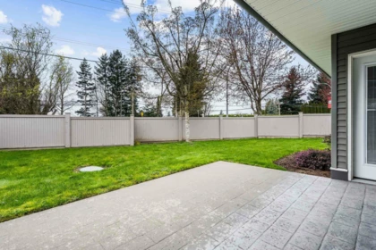 Outdoor Kitchen Photo of 46364 Bedford Parkway, Chilliwack, BC