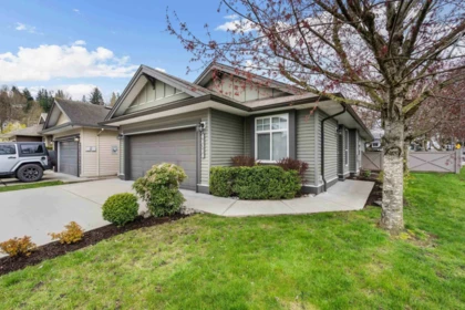 Pantry Photo of 46364 Bedford Parkway, Chilliwack, BC