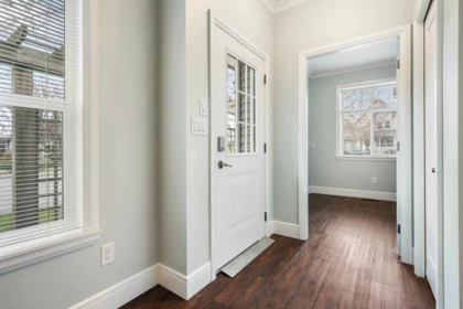 Primary Bedroom Photo of 46364 Bedford Parkway, Chilliwack, BC