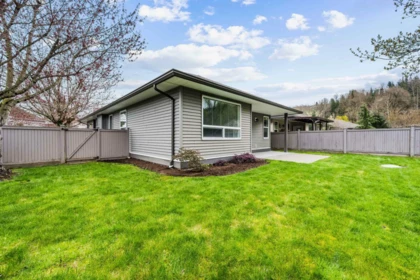 Street View Photo of 46364 Bedford Parkway, Chilliwack, BC