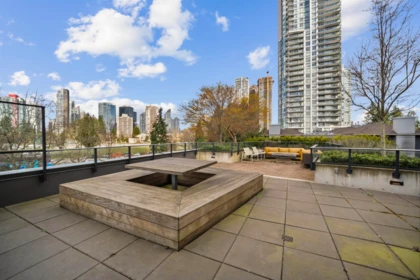 Hot Tub / Spa Photo of 2501 6699 Dunblane Avenue, Burnaby, BC