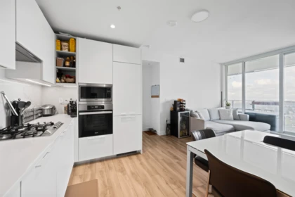 Kitchen Photo of 2501 6699 Dunblane Avenue, Burnaby, BC