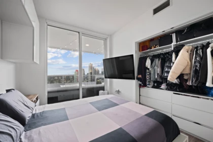 Loft / Bonus Room Photo of 2501 6699 Dunblane Avenue, Burnaby, BC