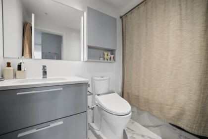 Mudroom Photo of 2501 6699 Dunblane Avenue, Burnaby, BC