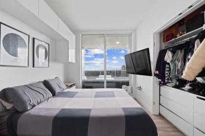 Office / Den Photo of 2501 6699 Dunblane Avenue, Burnaby, BC