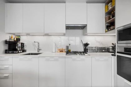 Pantry Photo of 2501 6699 Dunblane Avenue, Burnaby, BC