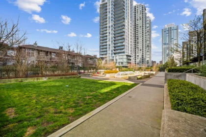 Street View Photo of 2501 6699 Dunblane Avenue, Burnaby, BC