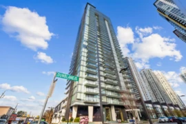 2501 6699 Dunblane Avenue, Burnaby, BC