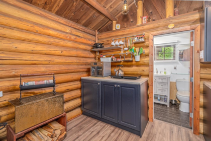 Kitchen Photo of 7 19743 Foster Road, Hope, BC