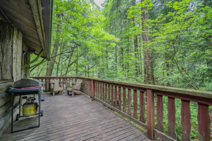 Office / Den Photo of 7 19743 Foster Road, Hope, BC
