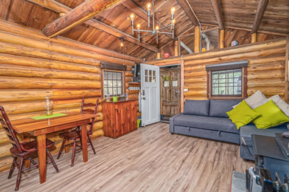 Pantry Photo of 7 19743 Foster Road, Hope, BC