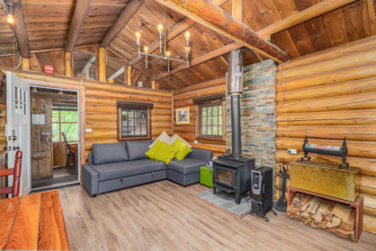 Primary Bedroom Photo of 7 19743 Foster Road, Hope, BC