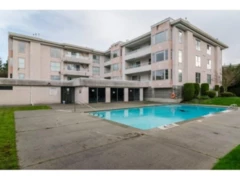 209 20350 54 Avenue, Langley, BC