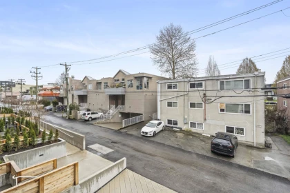 Office / Den Photo of 204 4928 Quebec Street, Vancouver, BC