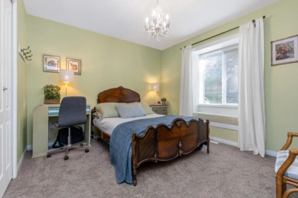Basement Recreation Room Photo of 26497 126 Avenue, Maple Ridge, BC