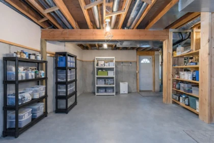 Entry Foyer Photo of 26497 126 Avenue, Maple Ridge, BC
