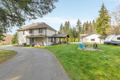 Outdoor Patio Photo of 26497 126 Avenue, Maple Ridge, BC
