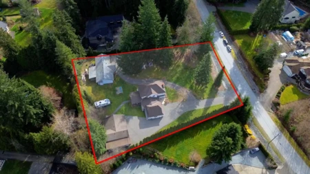 Street View Photo of 26497 126 Avenue, Maple Ridge, BC