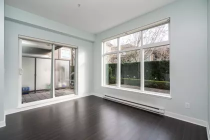 Bedroom 3 Photo of 227 18818 68 Avenue, Surrey, BC